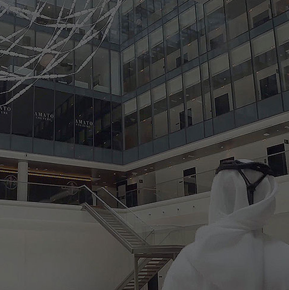  إس إل سي دبي - Aimstyle portfolio project